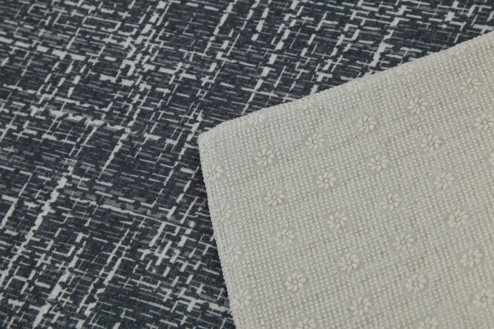 Conceptum Alfombra Stevie Multicolor 100 x 150 cm